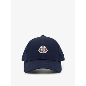 Moncler Men Cotton Baseball Hat